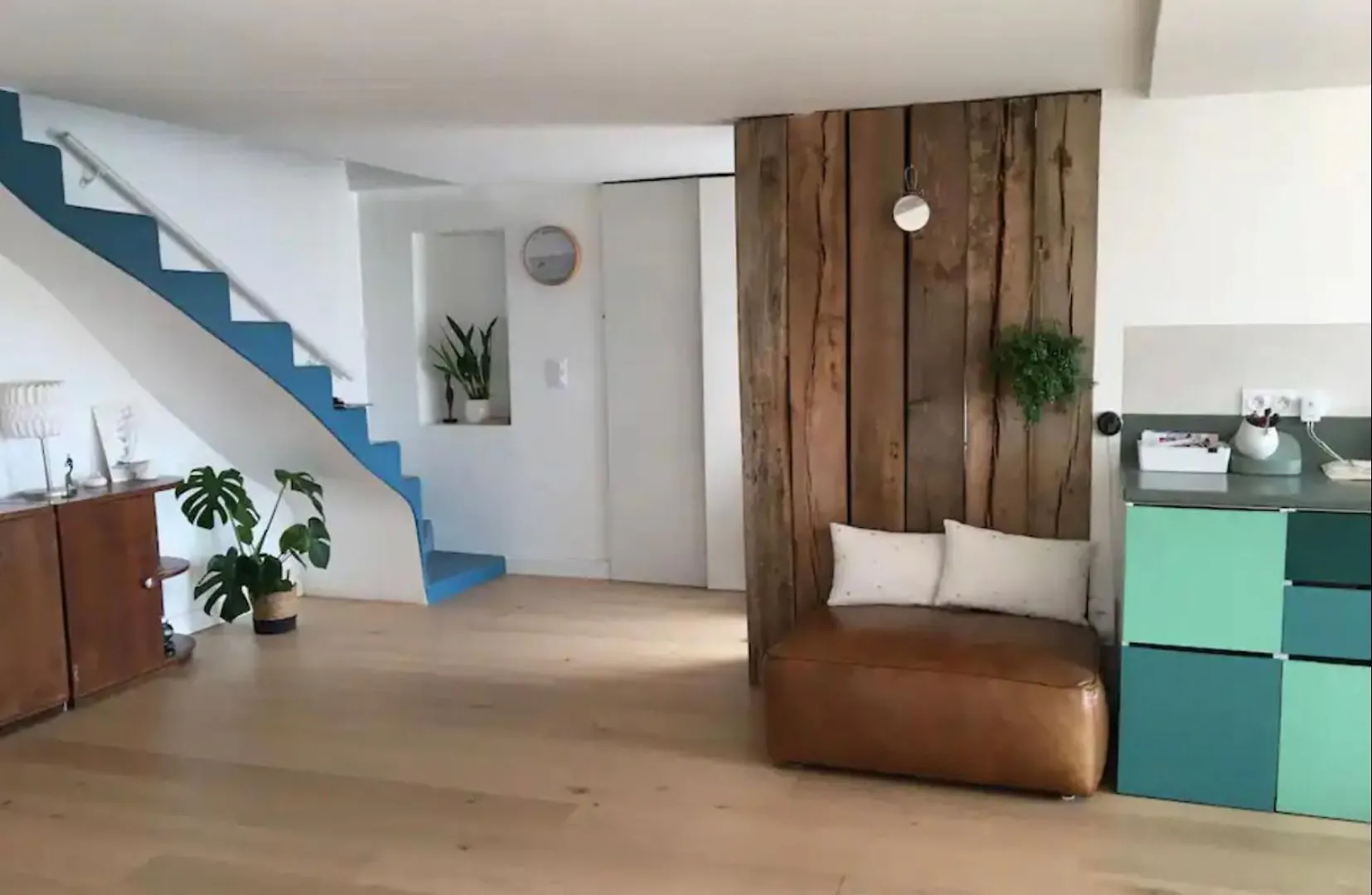 Belle Maison Entre Les Sentiers Cotiers Et La Vieille Ville Vannes Holiday home