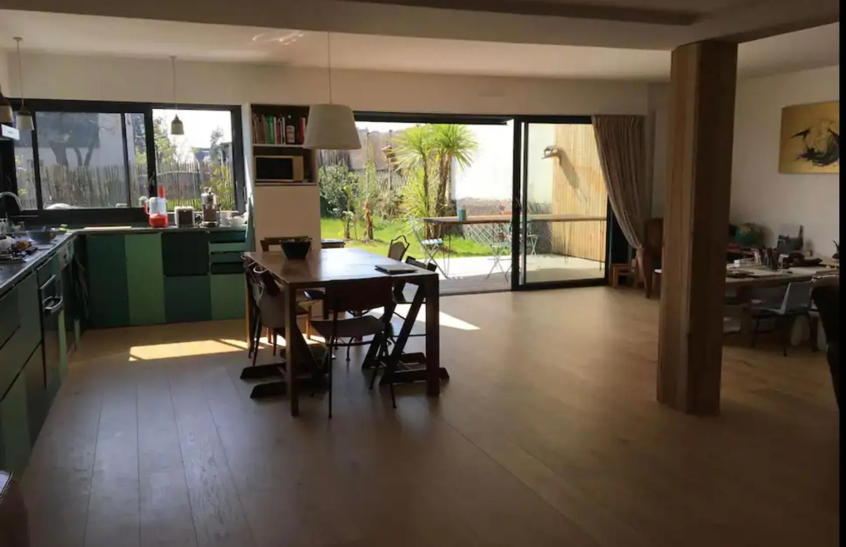 Belle Maison Entre Les Sentiers Cotiers Et La Vieille Ville Vannes 0*,  France