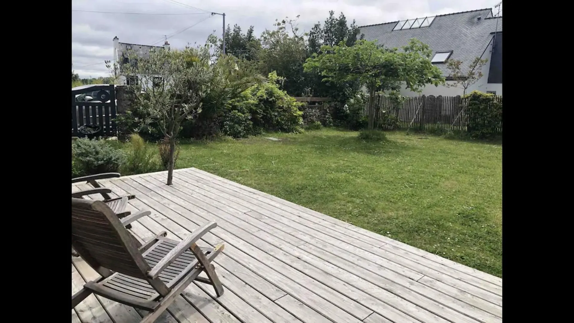 Belle Maison Entre Les Sentiers Cotiers Et La Vieille Ville Vannes