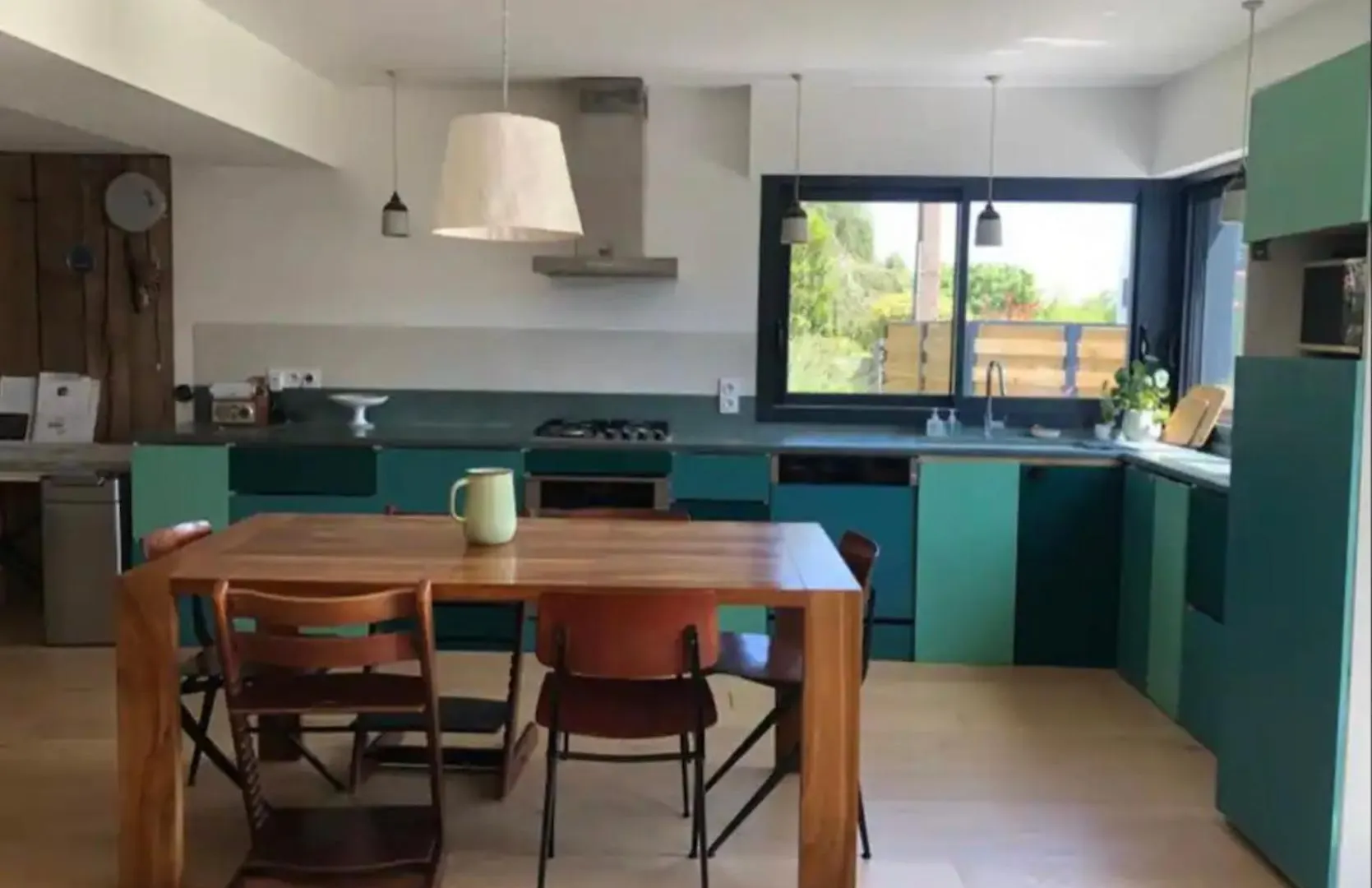 Belle Maison Entre Les Sentiers Cotiers Et La Vieille Ville Vannes Holiday home