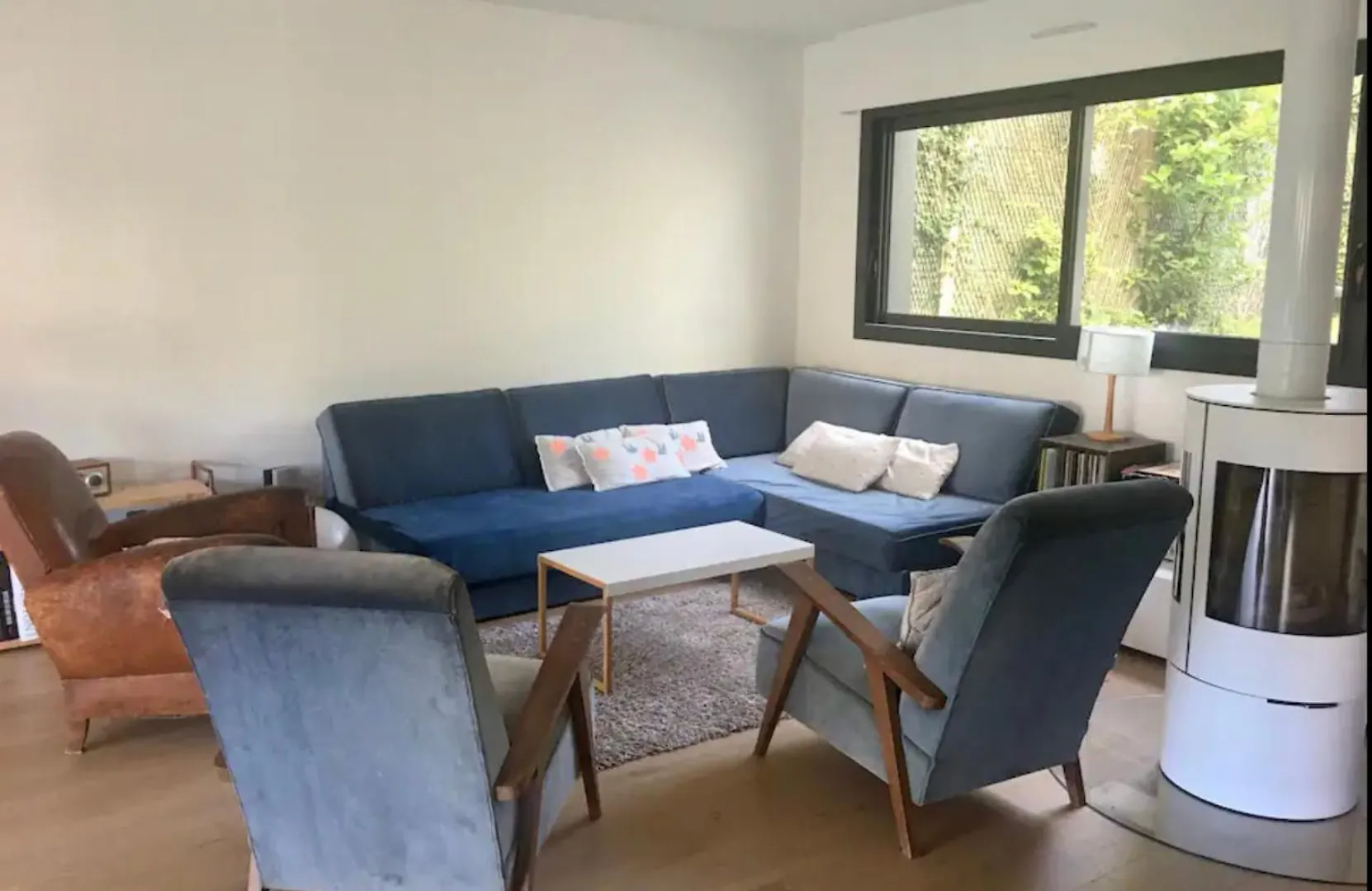 Holiday home Belle Maison Entre Les Sentiers Cotiers Et La Vieille Ville Vannes France