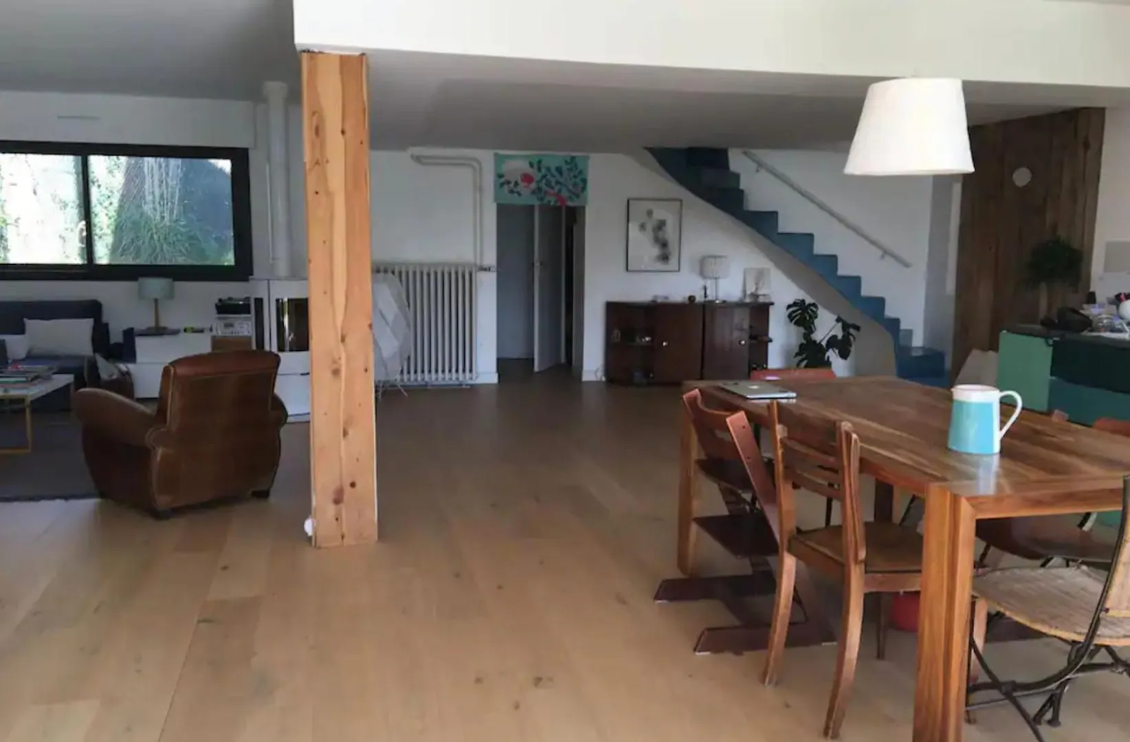 Belle Maison Entre Les Sentiers Cotiers Et La Vieille Ville Vannes Holiday home
