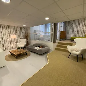 Apartamento L'eden, Vannes