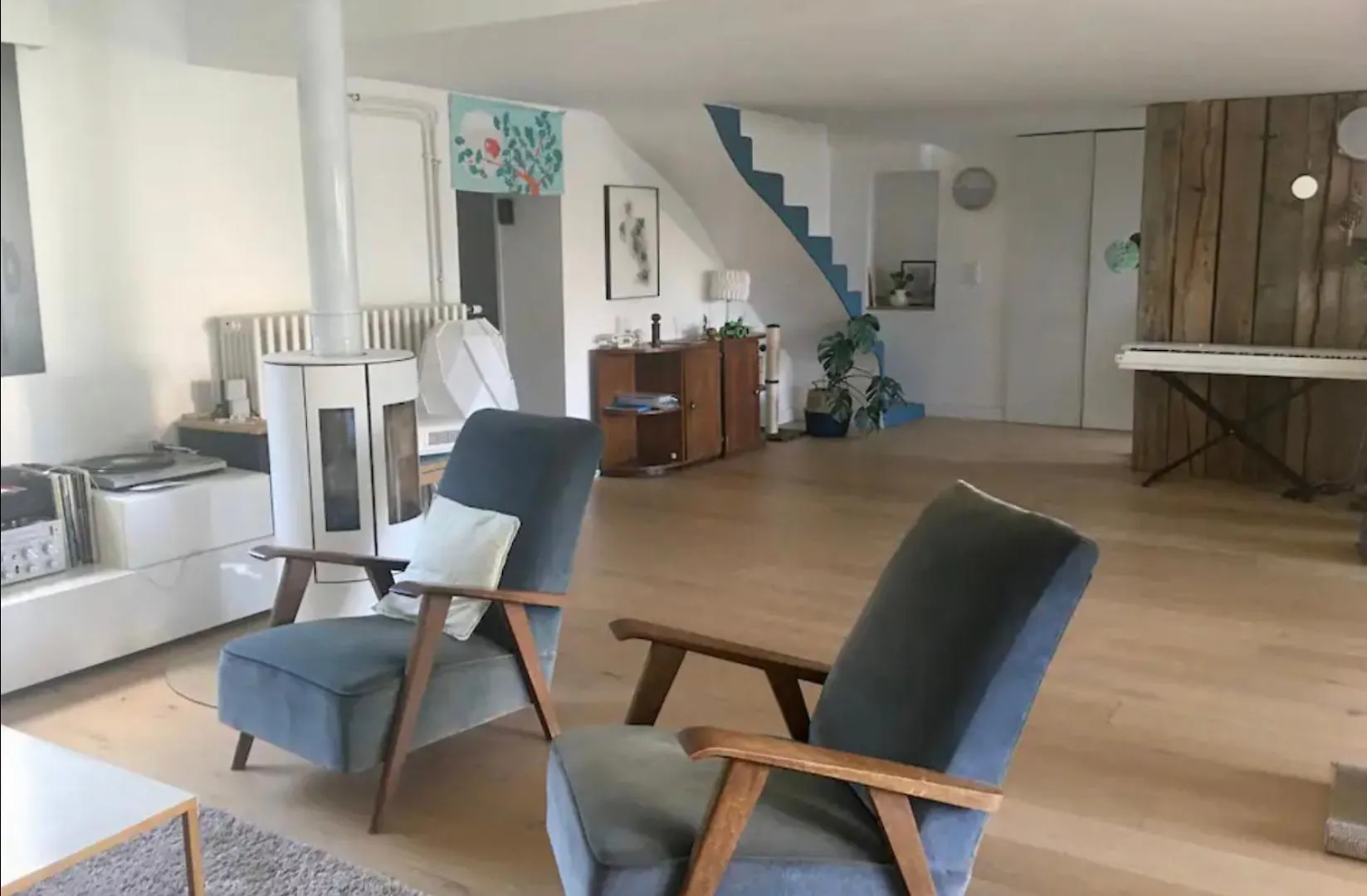 Belle Maison Entre Les Sentiers Cotiers Et La Vieille Ville فان 0*,
