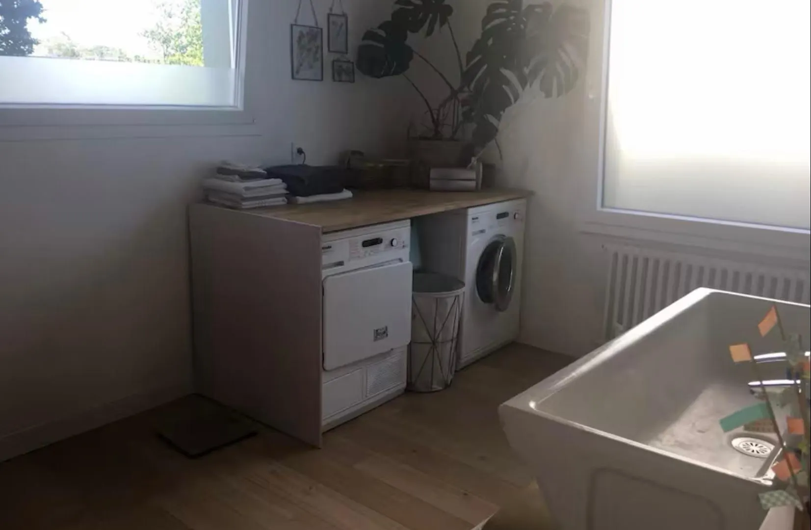 Belle Maison Entre Les Sentiers Cotiers Et La Vieille Ville فان 0*,  فرنسا