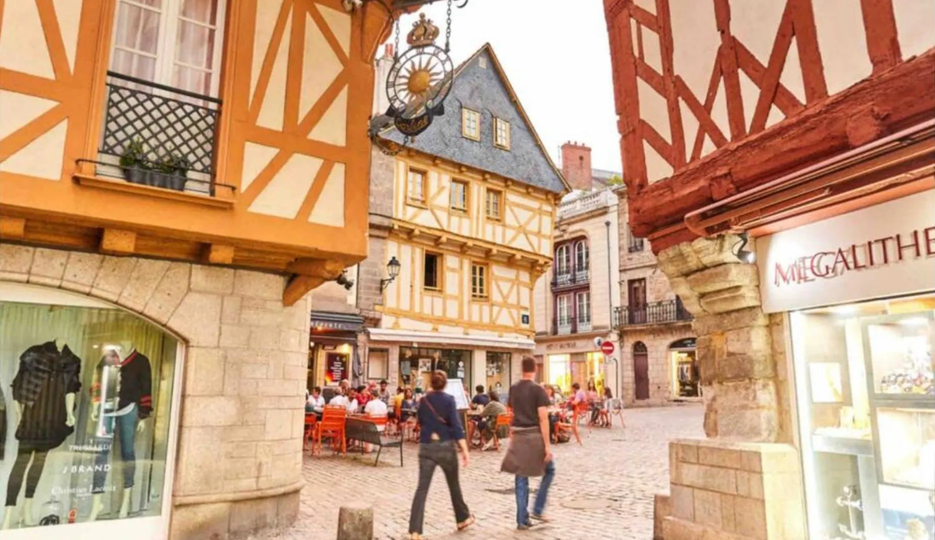 Belle Maison Entre Les Sentiers Cotiers Et La Vieille Ville فان 0*,