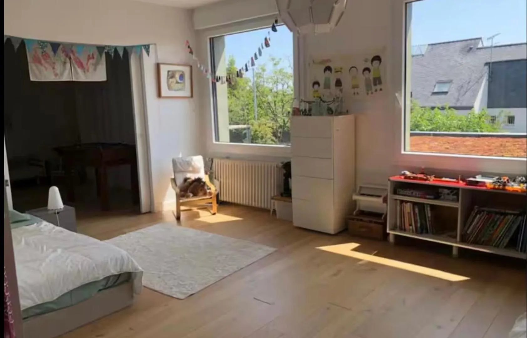 بيت للعطل Belle Maison Entre Les Sentiers Cotiers Et La Vieille Ville فان